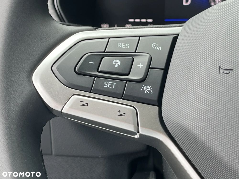 Volkswagen T-Cross 1.0 TSI Life Plus DSG - 36