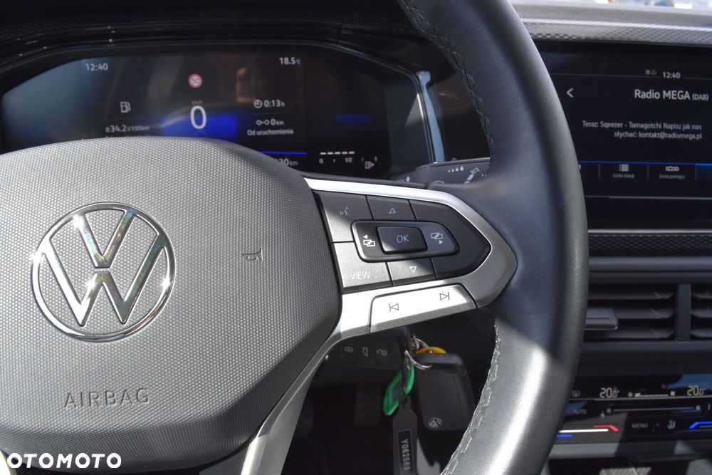 Volkswagen Taigo 1.0 TSI Life - 16