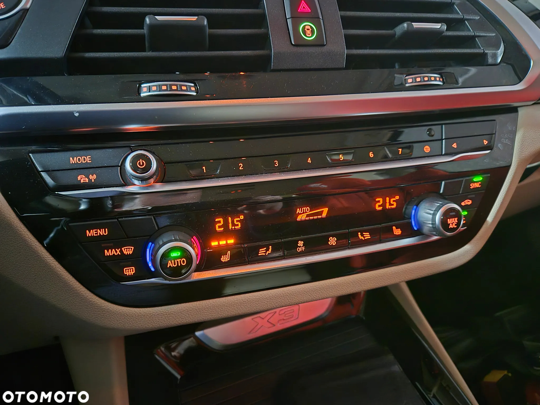 BMW X3 xDrive20d Business Edition - 27