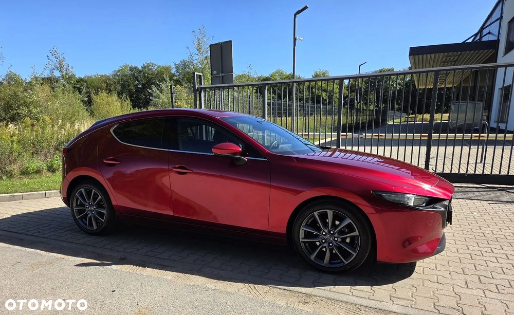 Mazda 3 - 2
