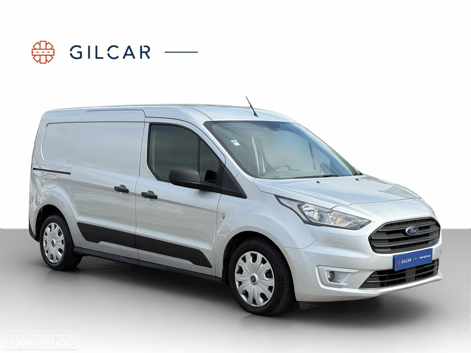 Ford Transit Connect 1.5 TDCi 230 L2 Trend - 2