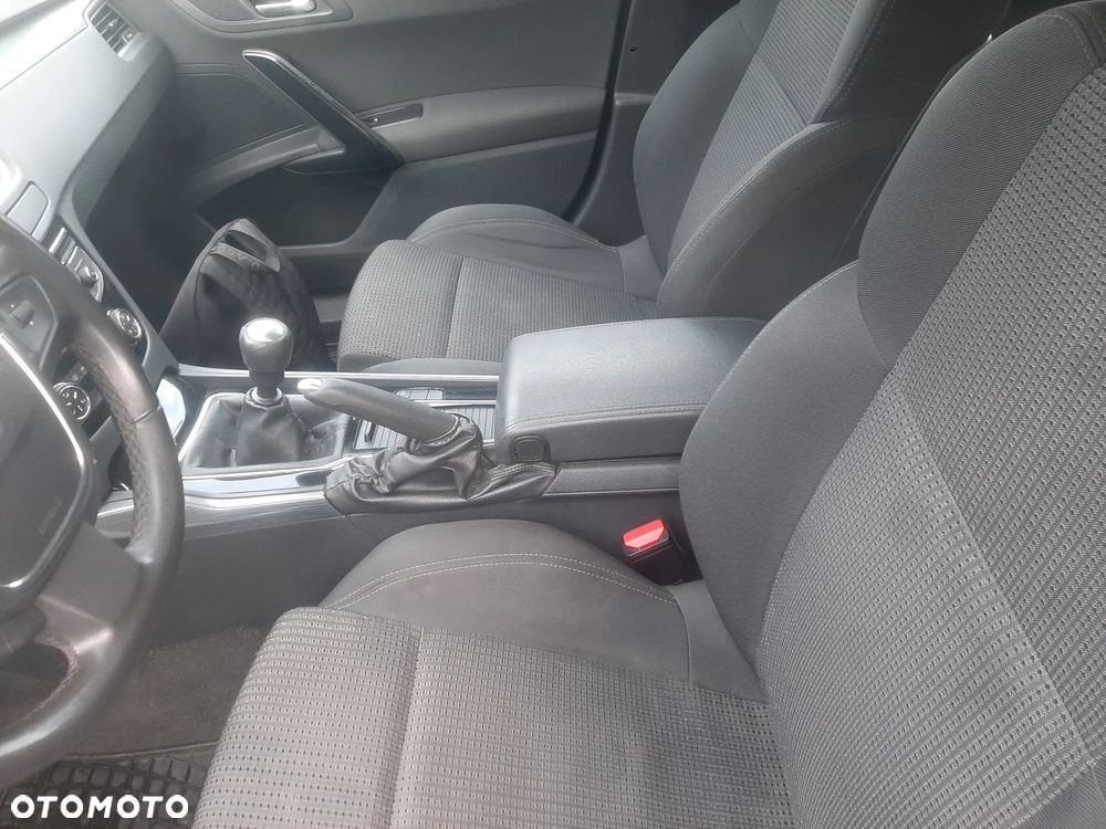 Peugeot 508 1.6 T Active - 5