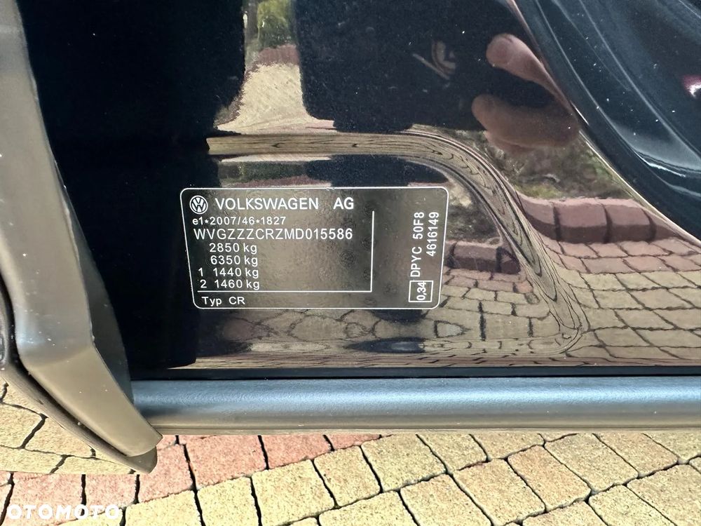 Volkswagen Touareg - 24