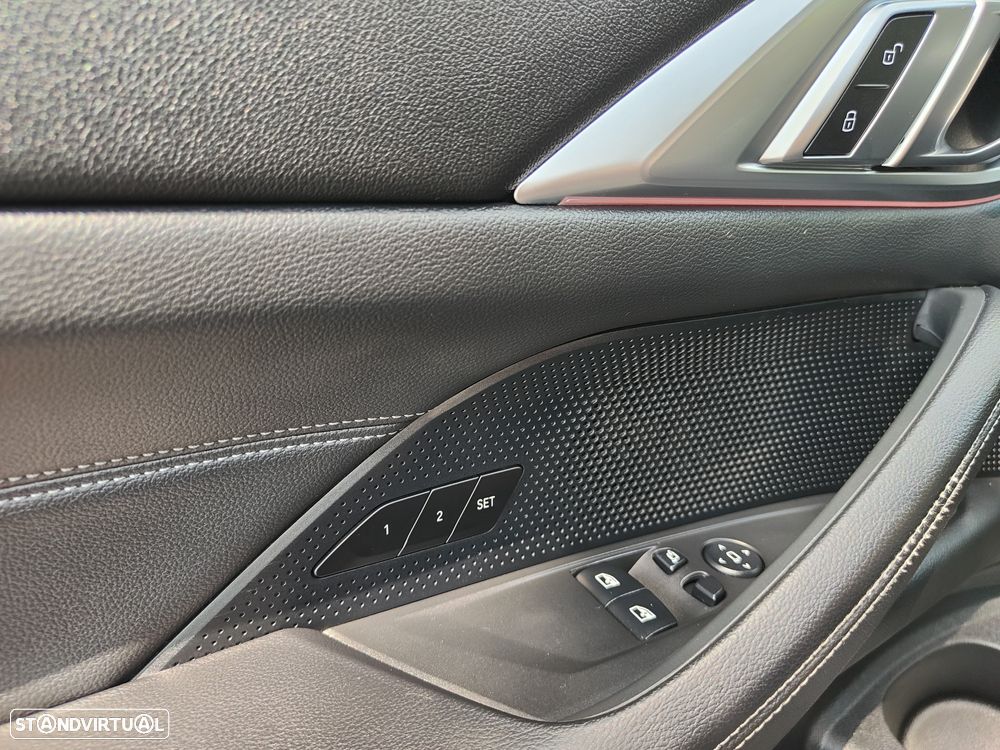 BMW 420 d Pack M Auto - 16