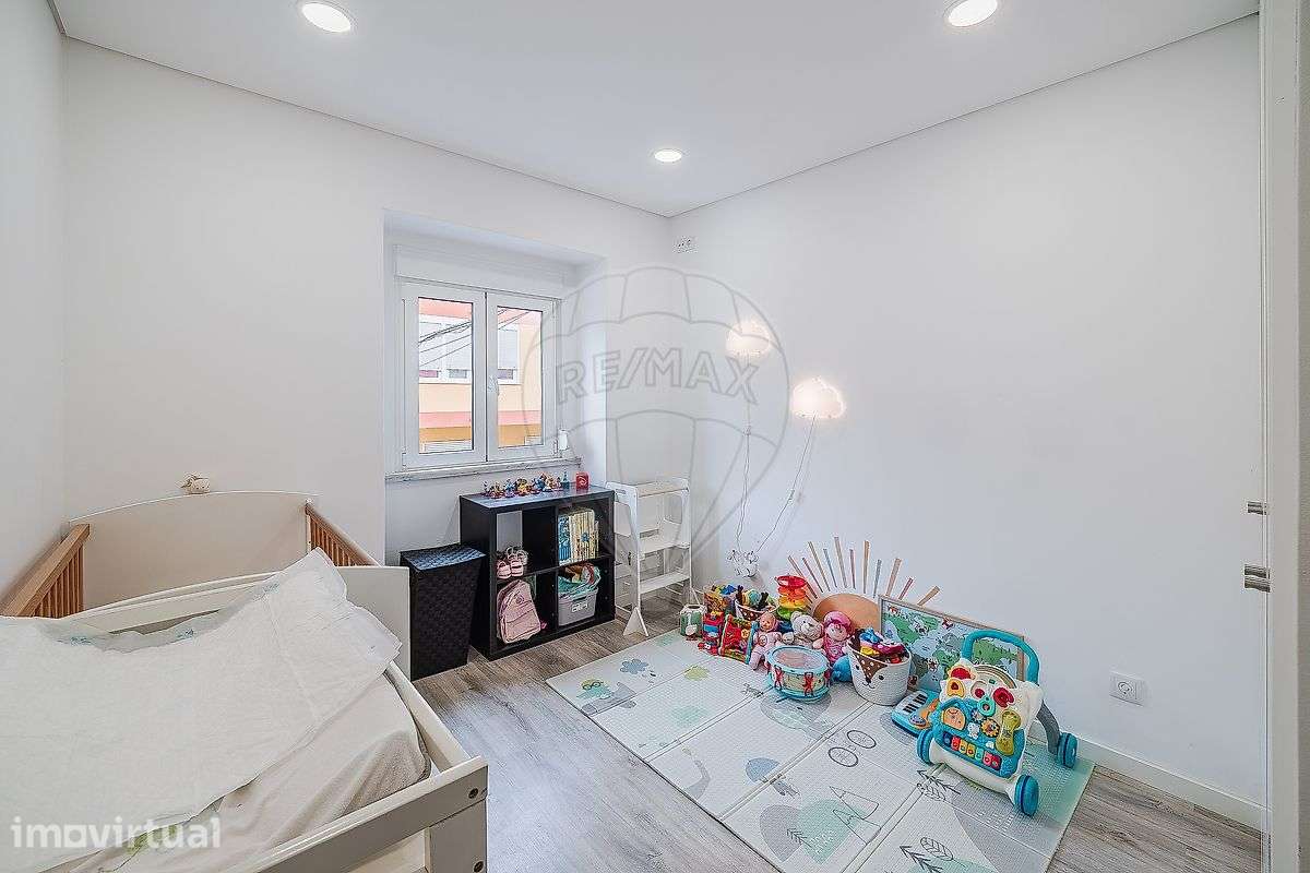 Apartamento T2 para venda - Grande imagem: 5/22