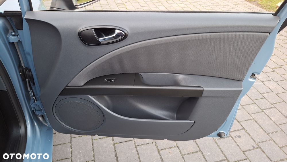 Seat Leon 1.6 Comfort Limited - 25