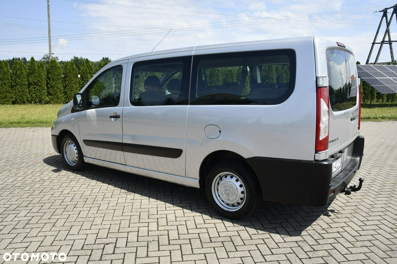 Peugeot Expert - 10
