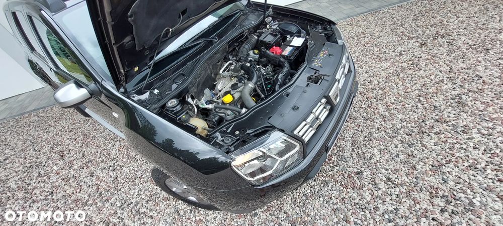 Dacia Duster 1.2 TCe Comfort - 16