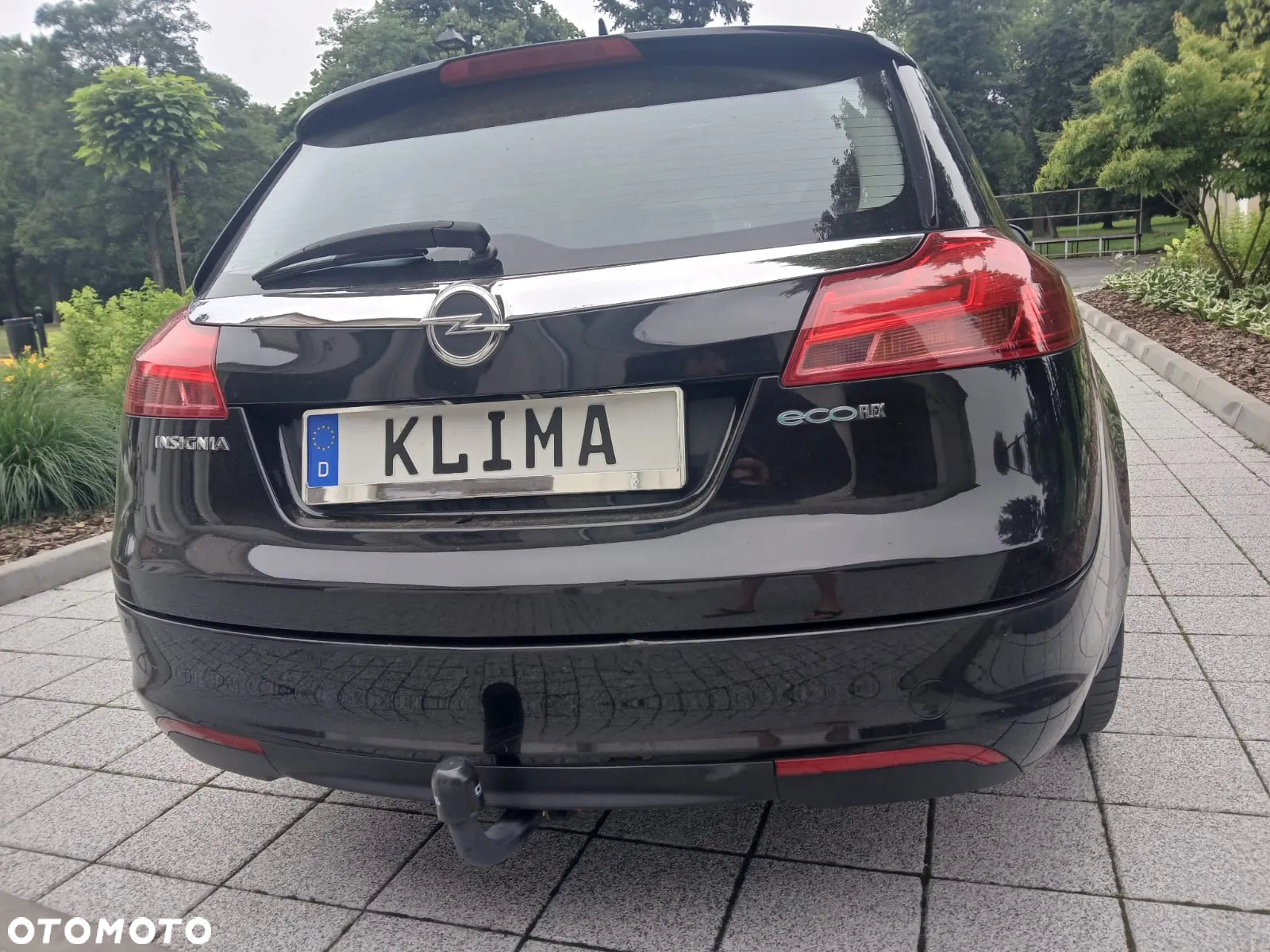 Opel Insignia - 13