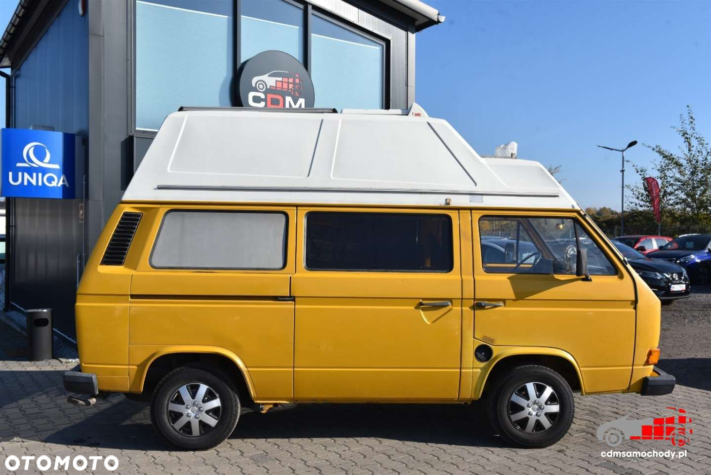Volkswagen Transporter - 10
