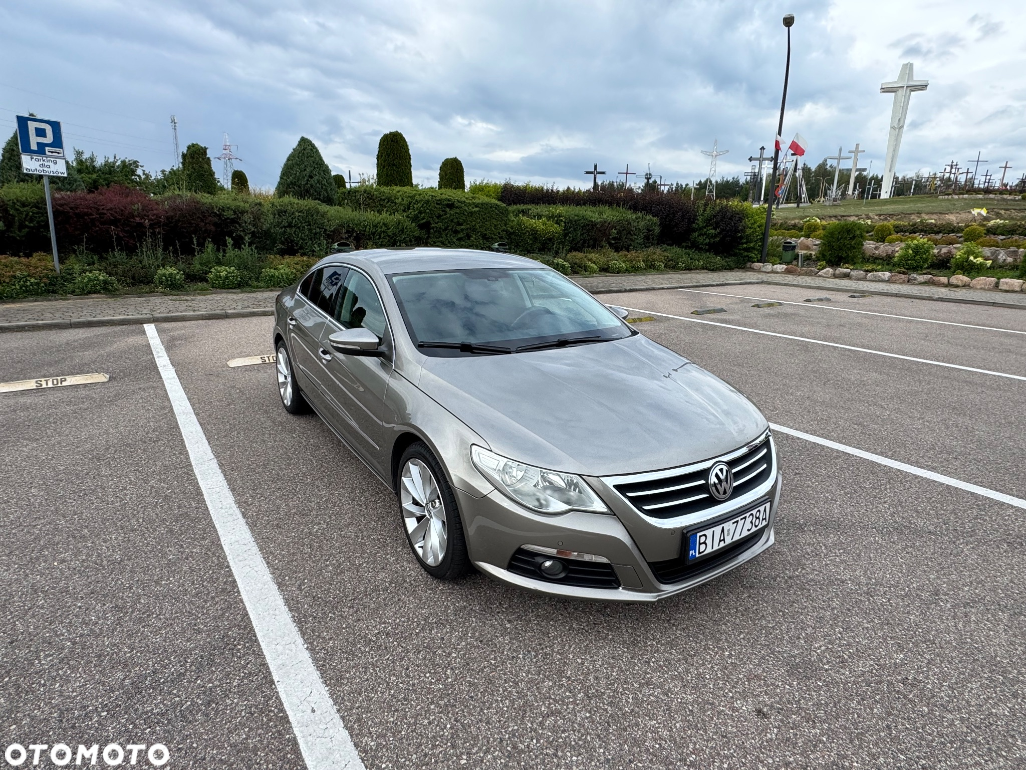 Volkswagen CC - 6