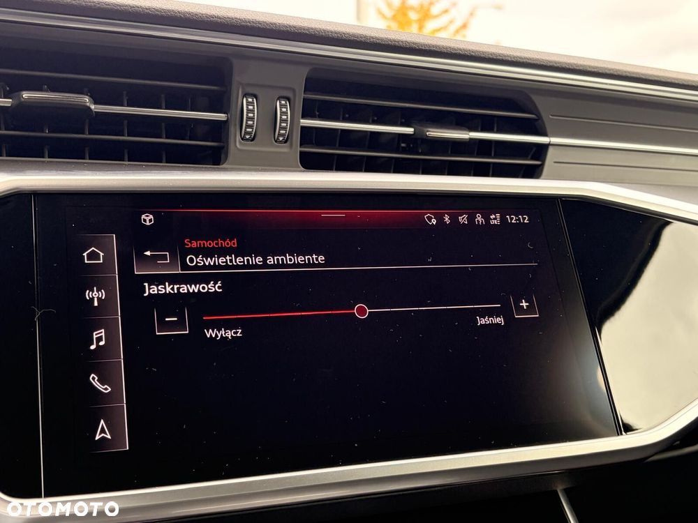 Audi A6 Limousine - 33