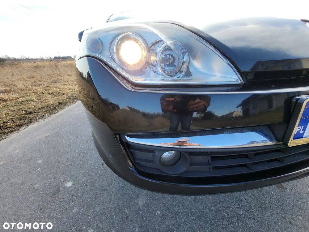 Renault Laguna 2.0 16V Expression - 4