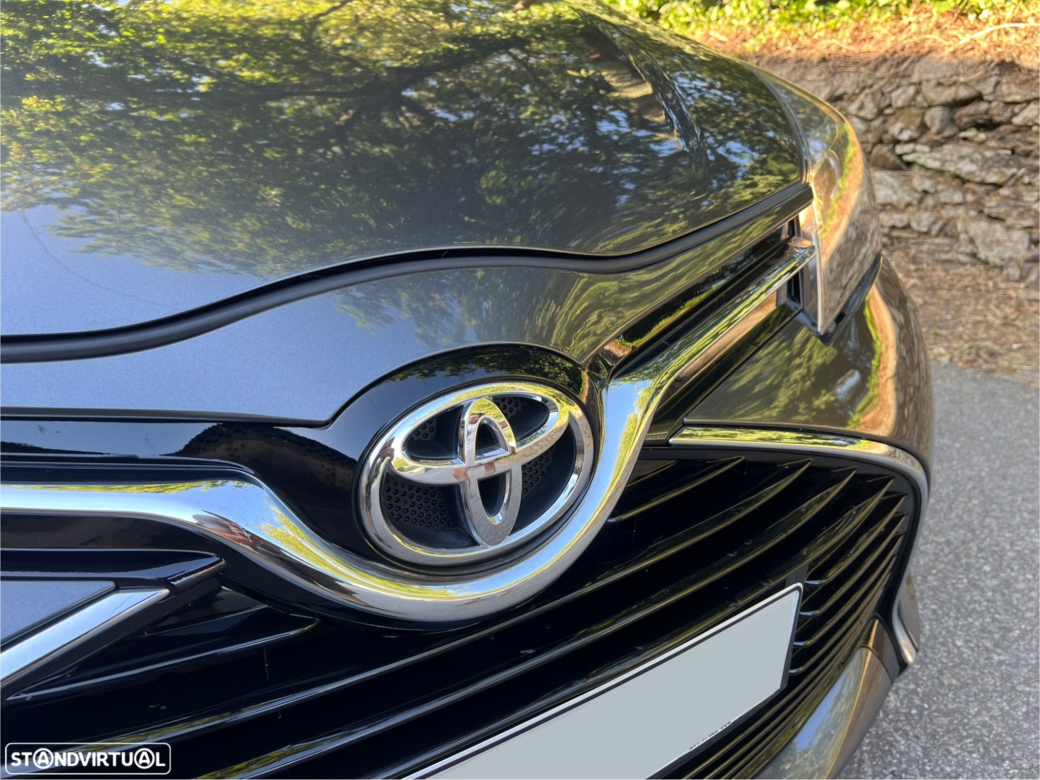 Toyota Yaris 1.0 VVT-i Comfort+P.Style - 11