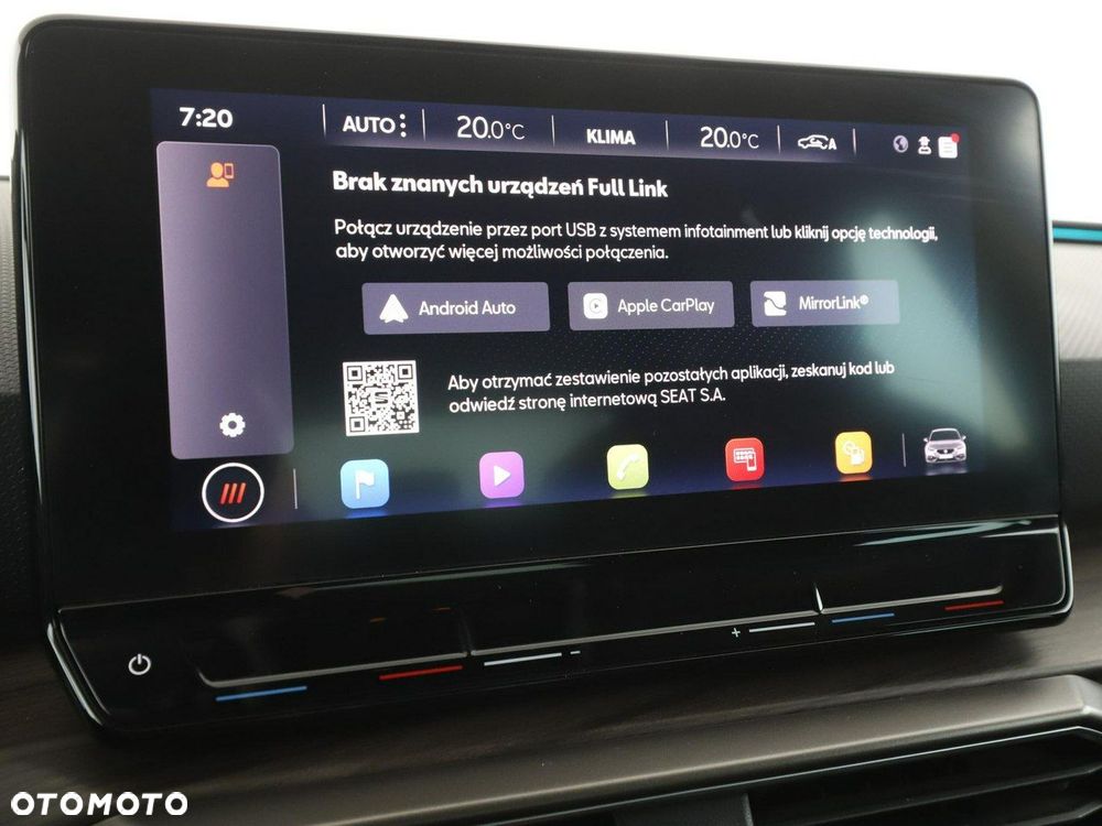 Seat Leon 1.5 eTSI ACT OPF DSG Xcellence - 29