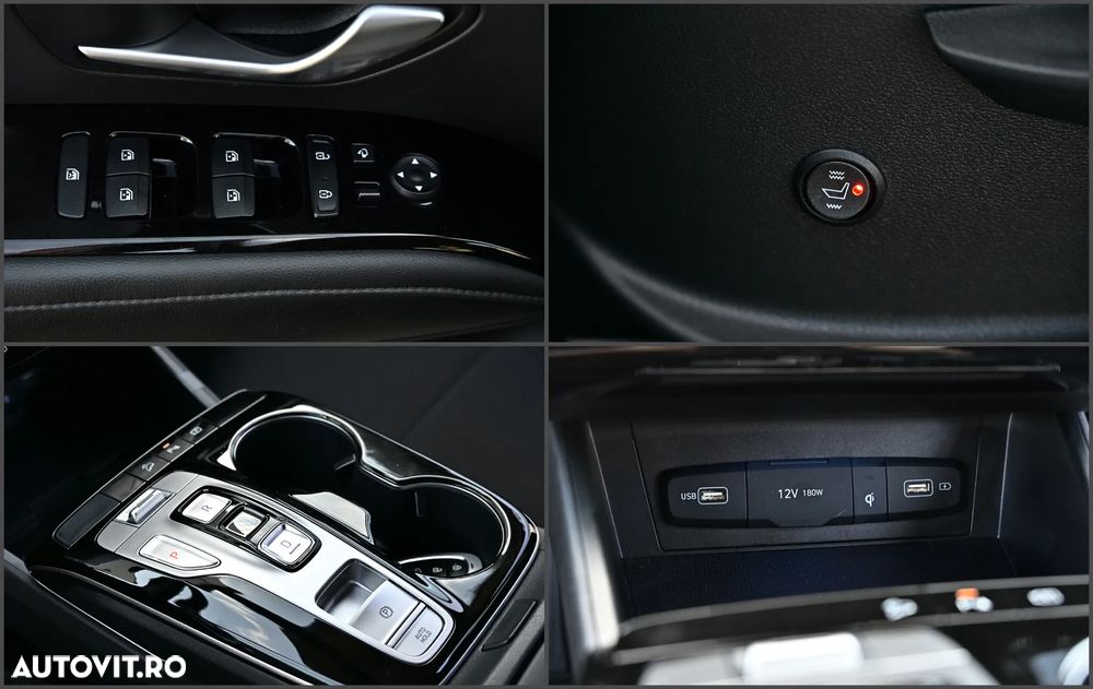 Hyundai Tucson 1.6 T-GDi HEV 2WD Select - 36