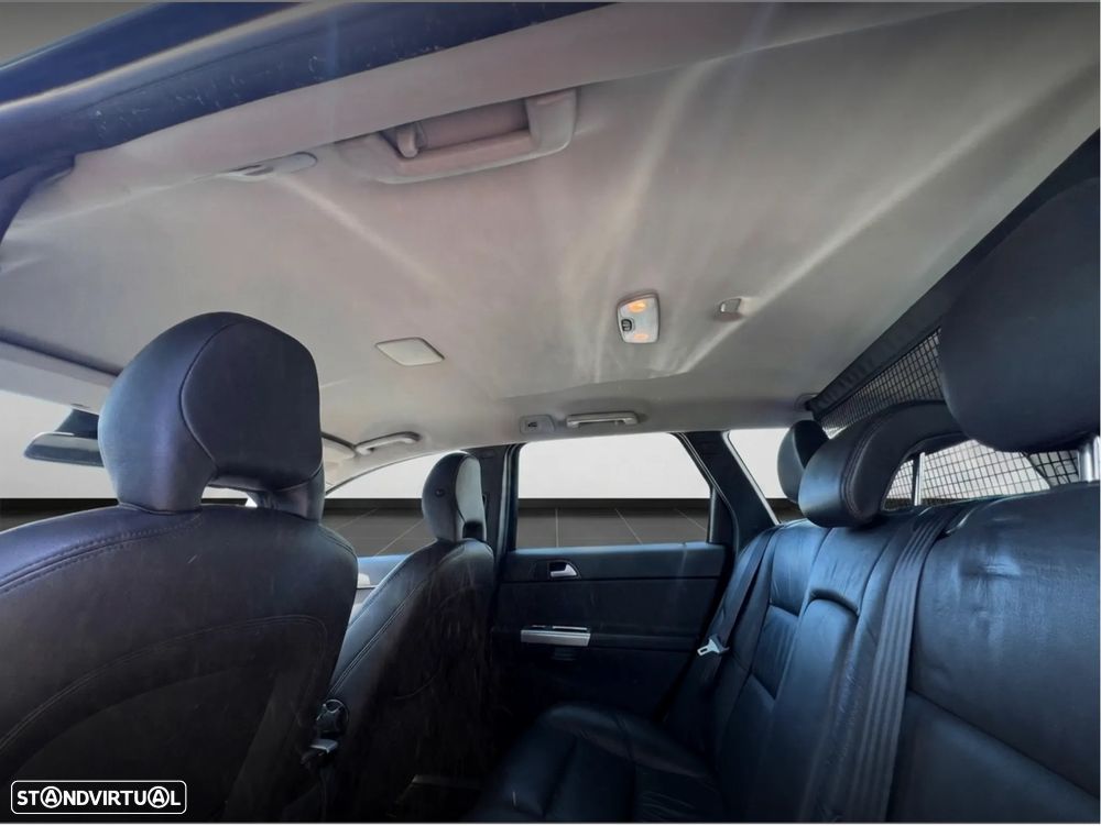 Volvo V50 1.6 D Drive Business Ed.Start/Stop - 9
