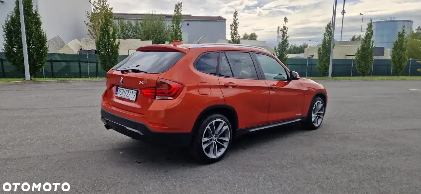 BMW X1 sDrive18d - 3