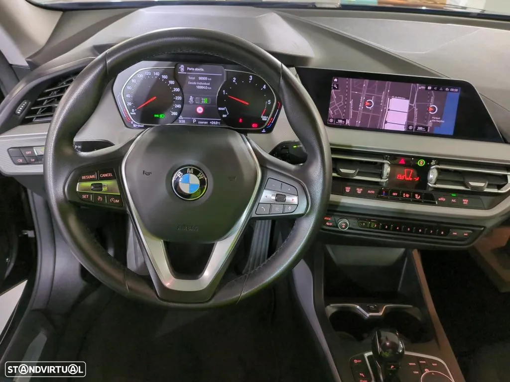 BMW 216 Gran Coupé d Advantage - 11