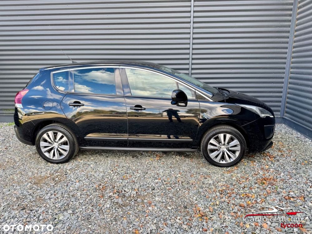 Peugeot 3008 - 28