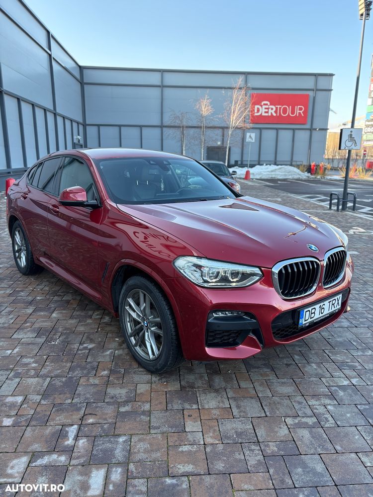 BMW X4 - 3