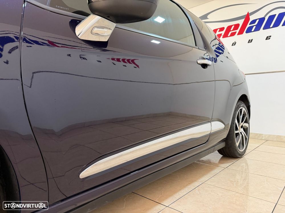 Citroën DS3 1.6 BlueHDi Sport Chic - 7