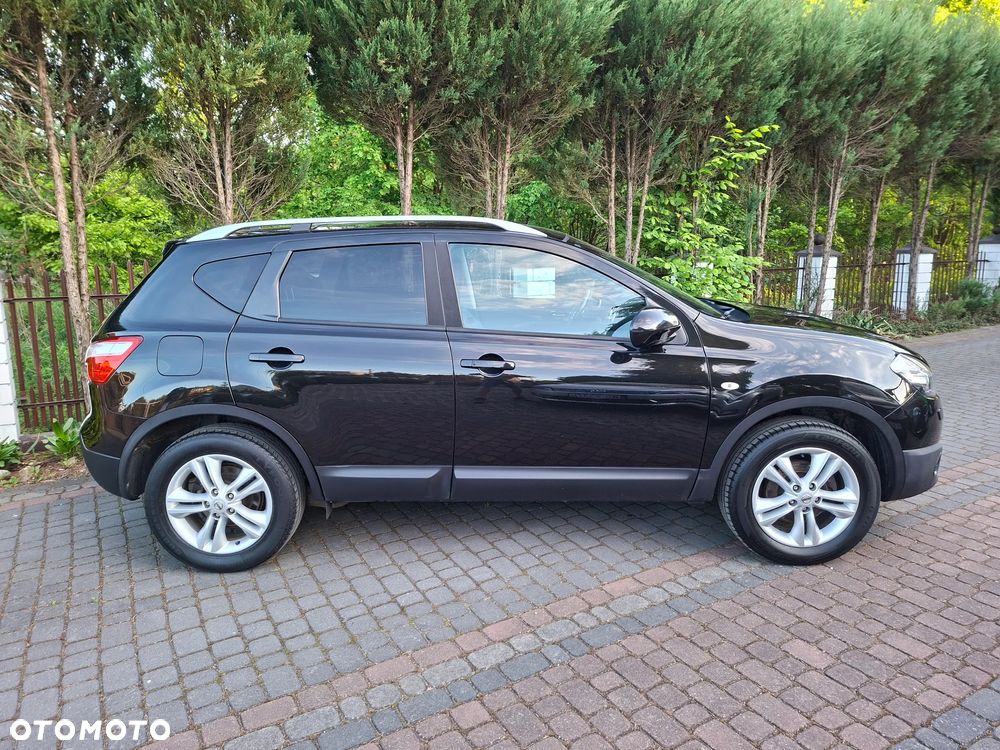 Nissan Qashqai 2.0 Acenta - 9