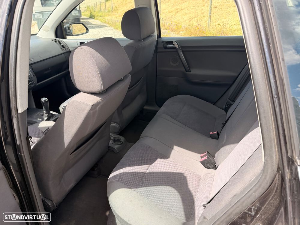 VW Polo 1.2 Confortline - 14