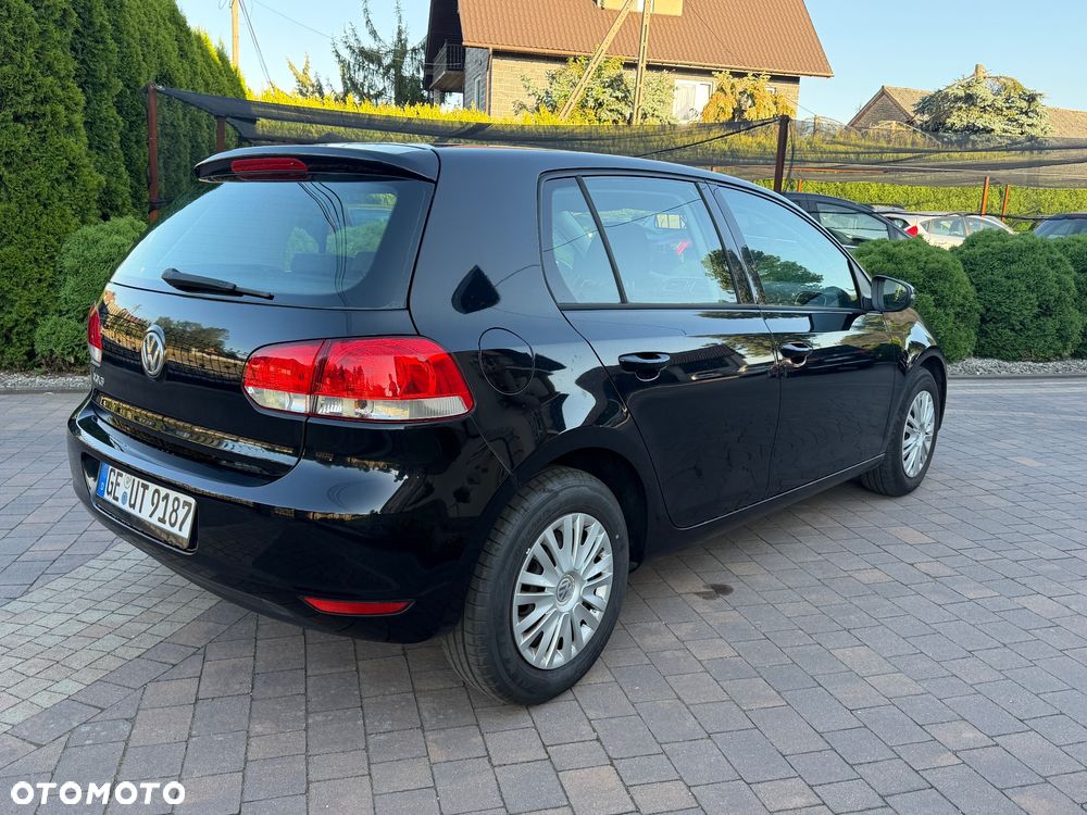 Volkswagen Golf 1.4 Team - 9
