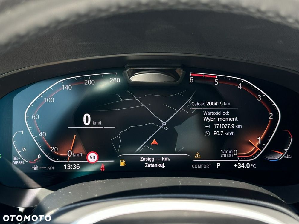 BMW Seria 5 - 22