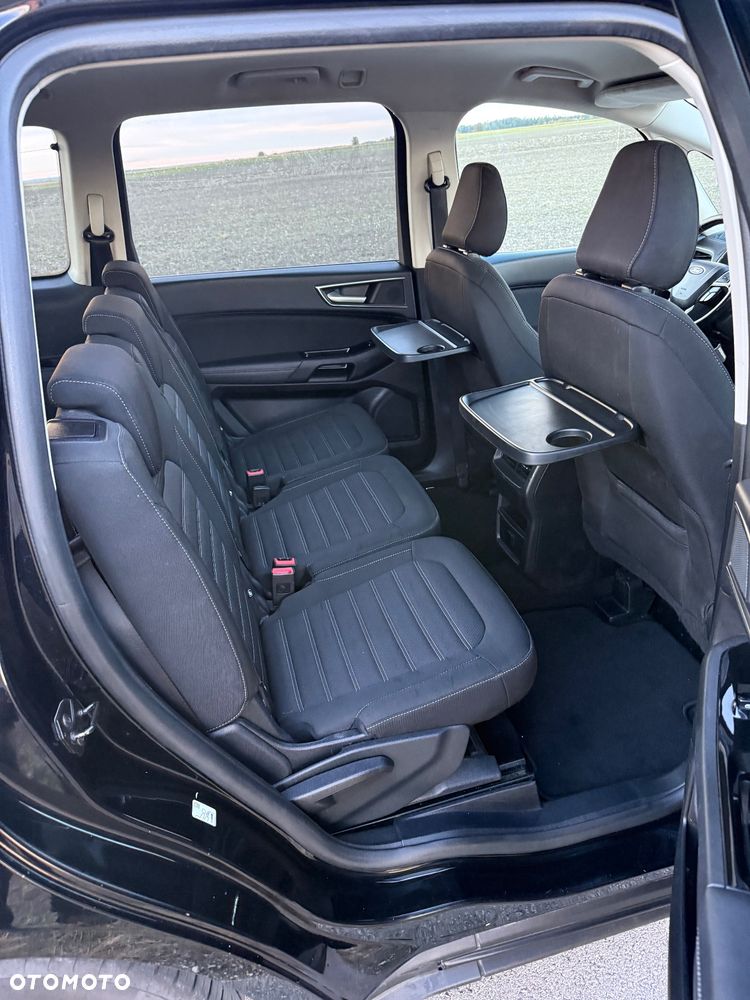 Ford Galaxy - 35