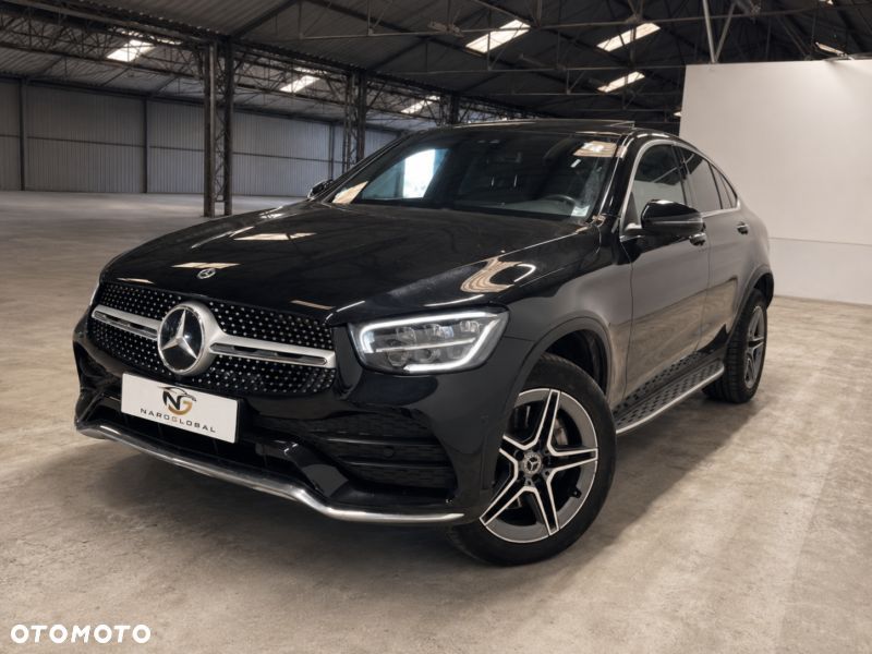 Mercedes-Benz GLC 300 de 4Matic 9G-TRONIC Exclusive - 2