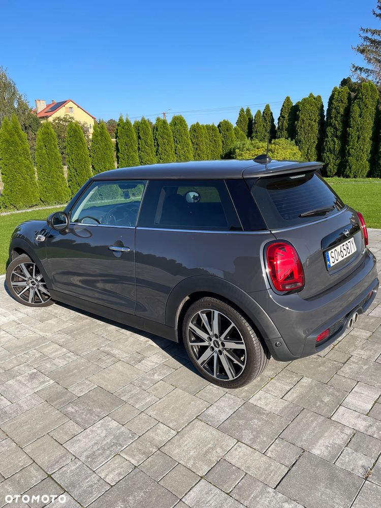 MINI Cooper S - 11