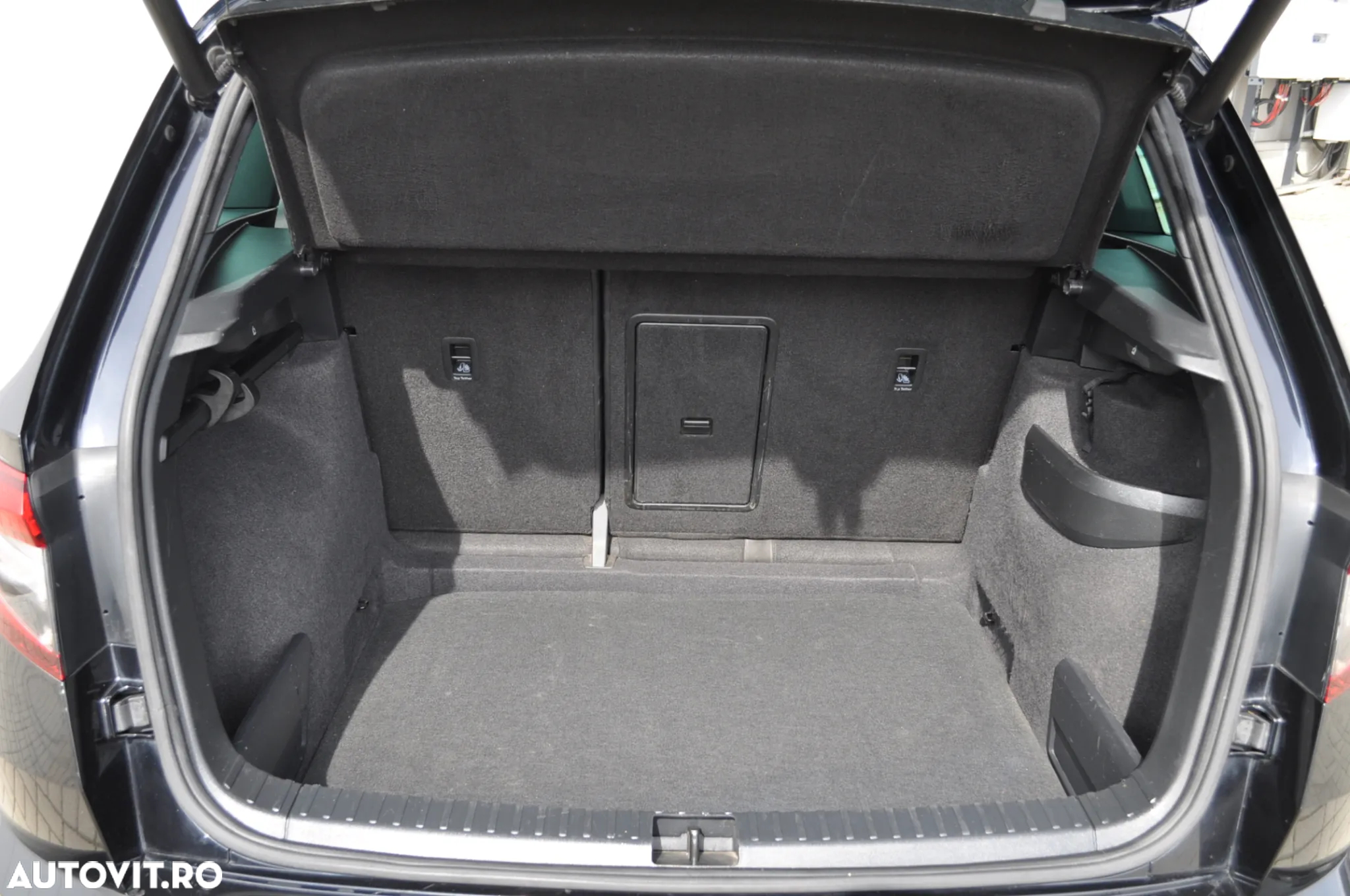 Skoda Karoq 2.0 TDI SCR Sportline - 20