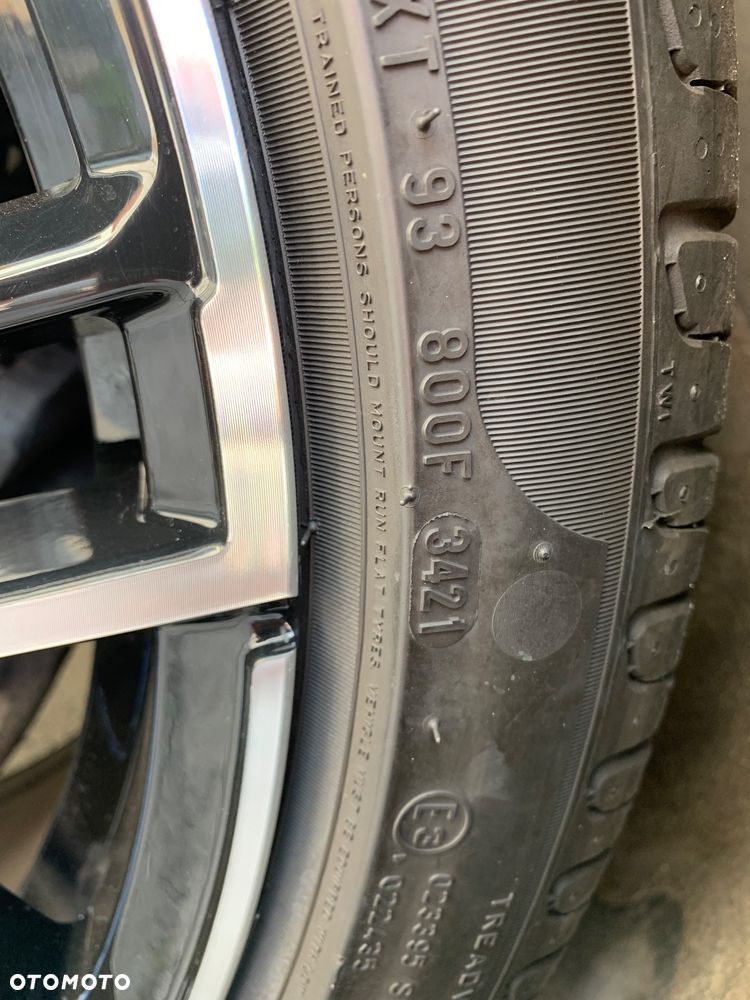 BMW Seria 5 520d M Sport sport - 30