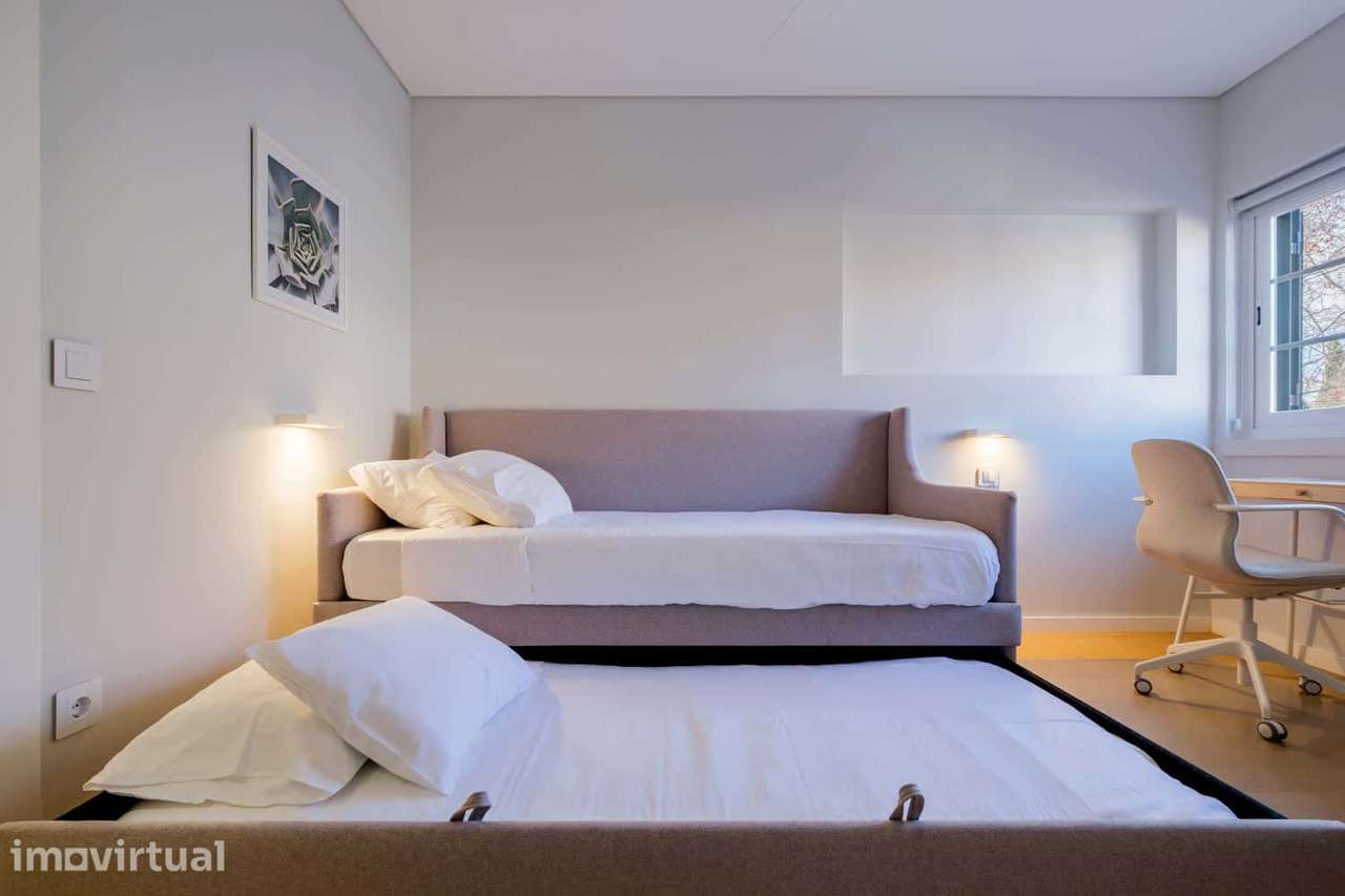 Apartment in Cascais - Maestro Park - Grande imagem: 3/56