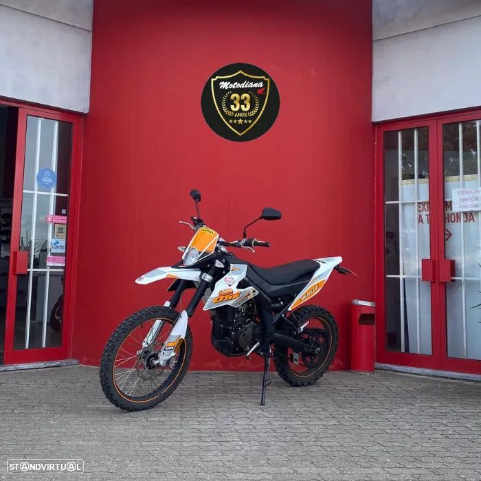 UM DSR EX 125 - 1