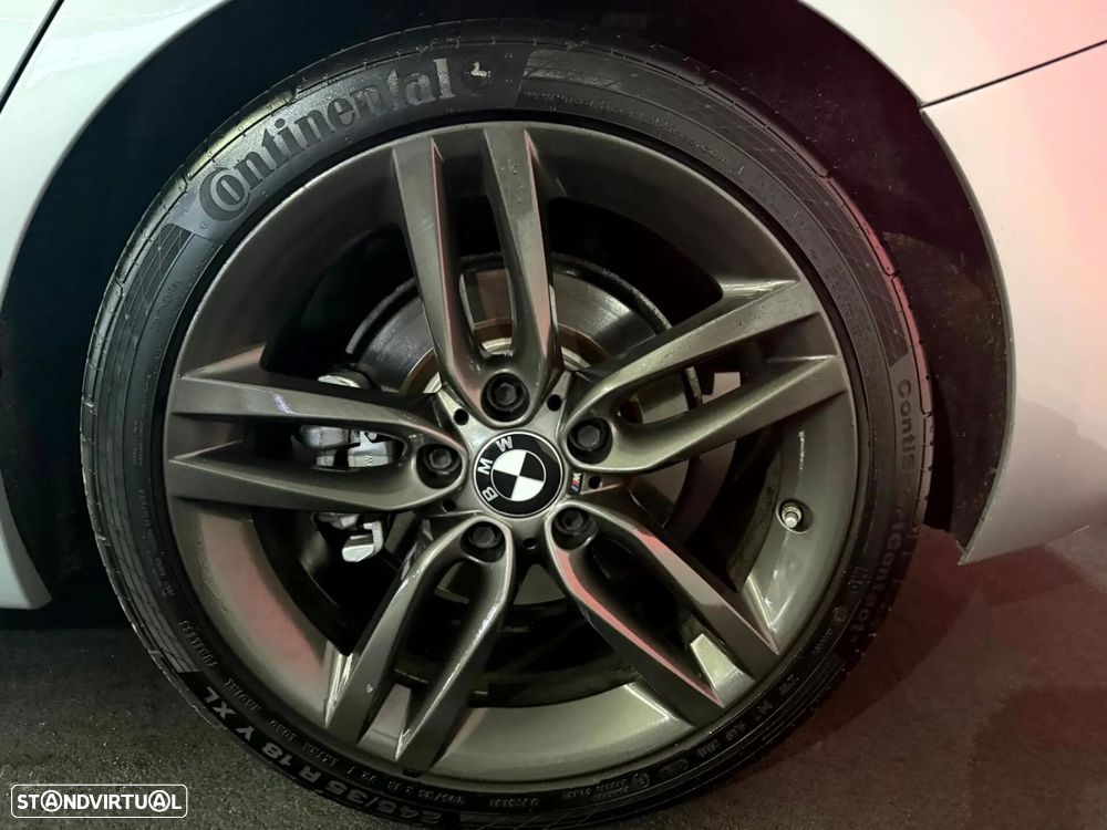 BMW 125 d Aut. M Sport - 6