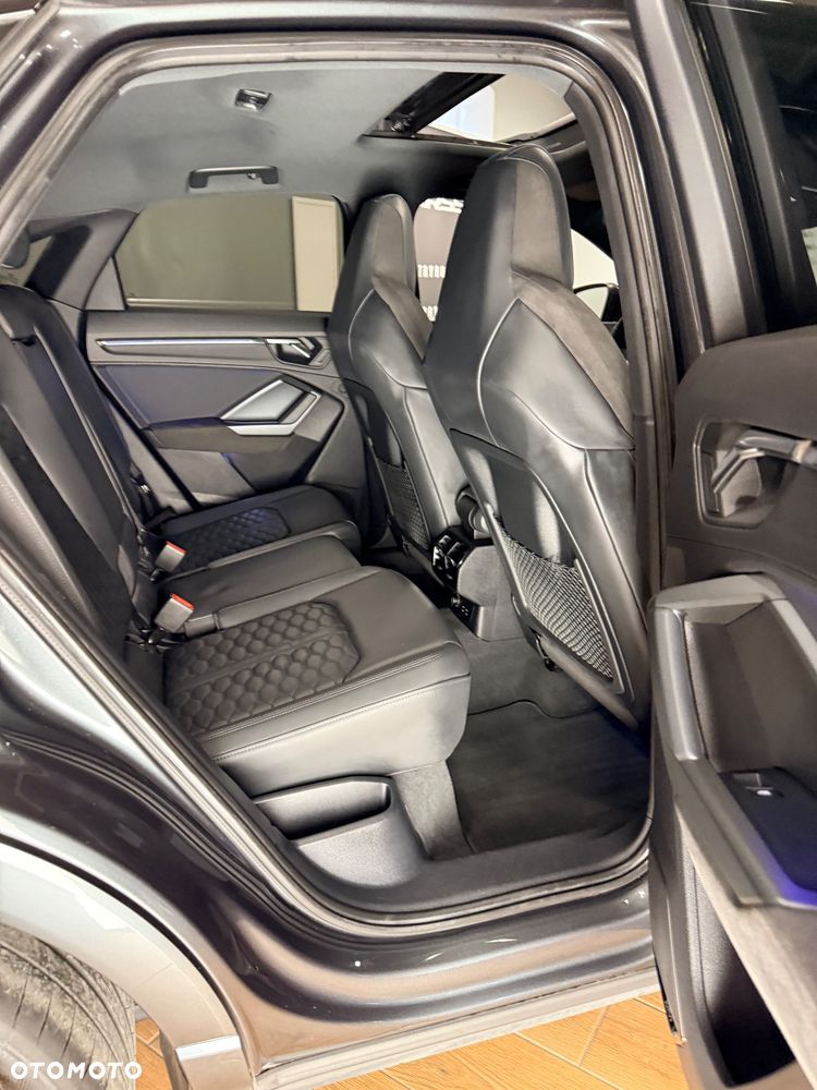 Audi RS Q3 Sportback ver-2-5-tfsi-quattro-s-tronic - 24