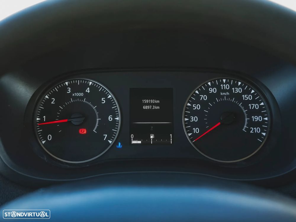 Renault MASTER III  2.3 DCI 135 FWD IVA DEDUTIVEL - 12