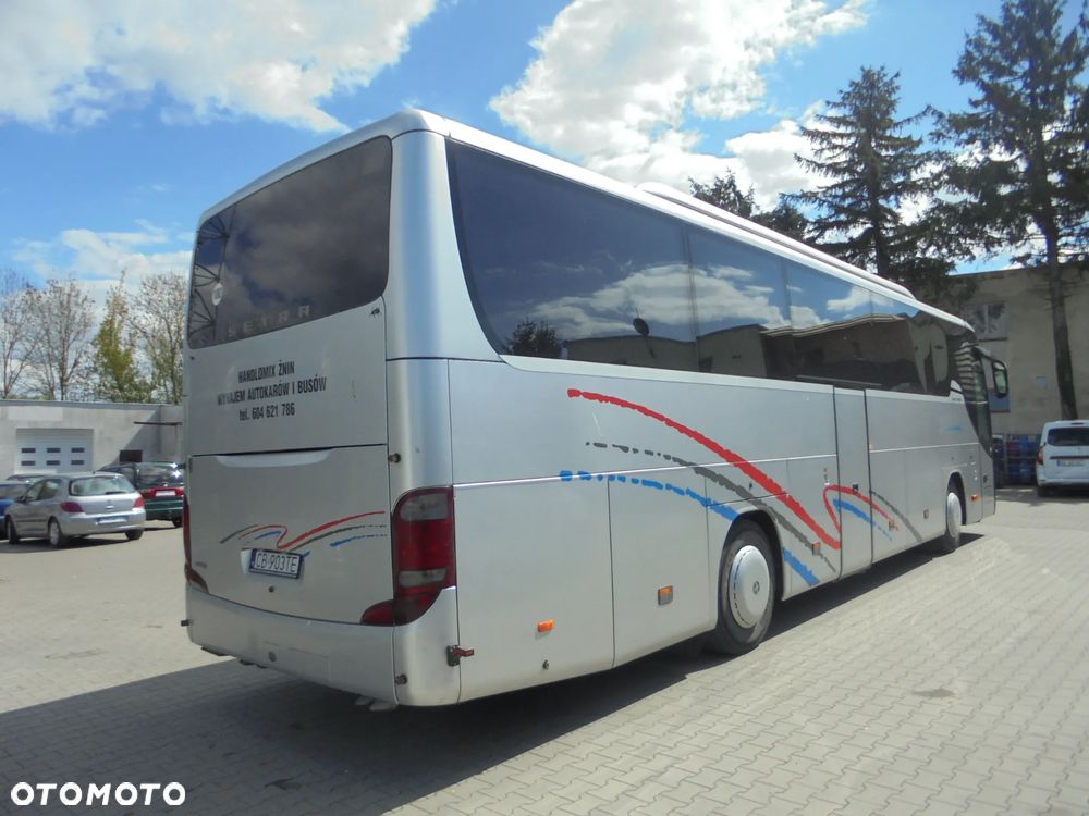 Setra S415 GT-HD - 5