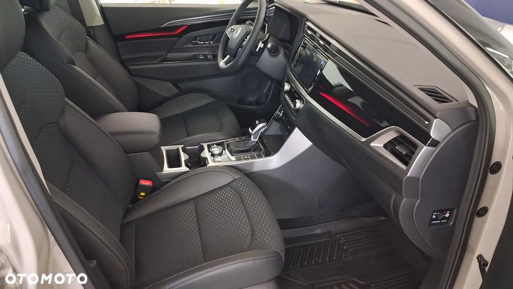 SsangYong/KGM Korando 1.5 T-GDI Wild 4WD - 16