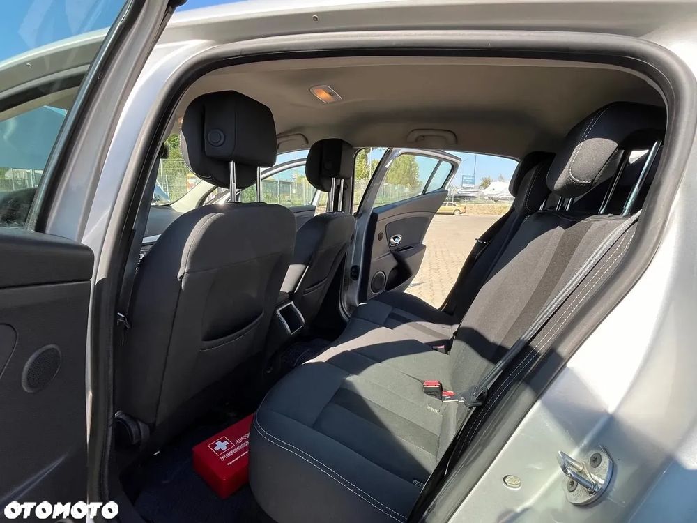 Renault Megane - 13