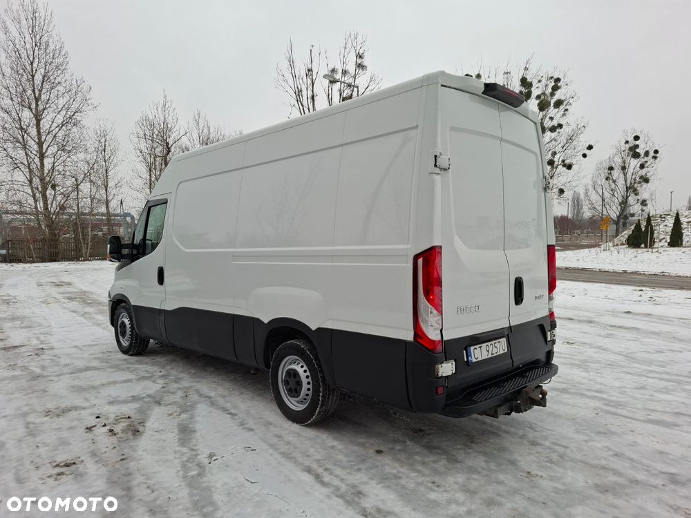 Iveco Daily 35s16 L3H2 - 12