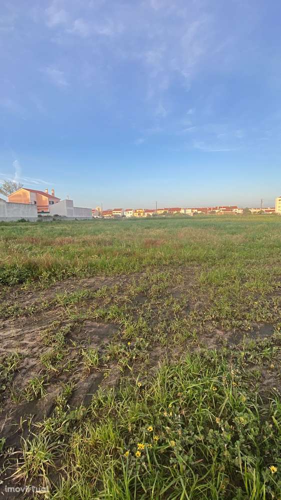 Terreno Urbano Samora Correia - Grande imagem: 2/7