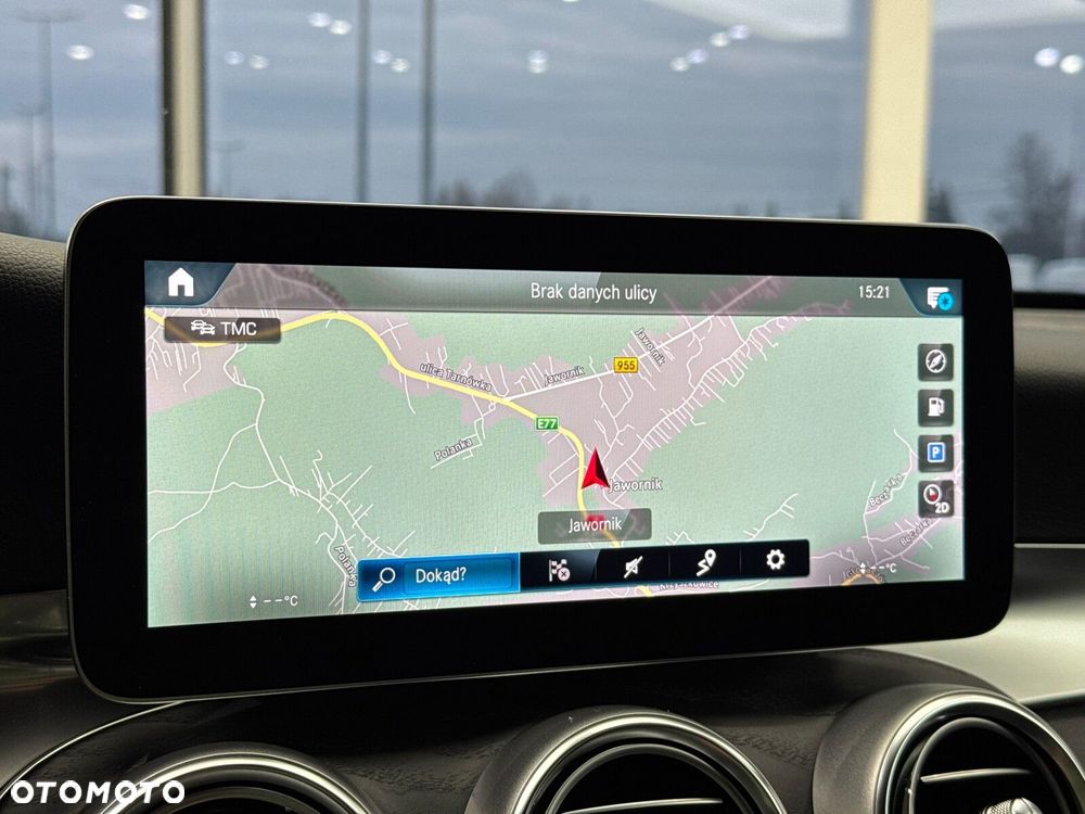 Mercedes-Benz GLC - 29