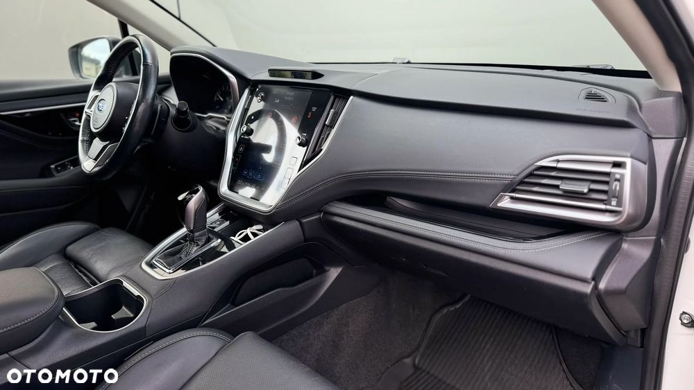 Subaru Outback 2.5i Exclusive (EyeSight) Lineartronic - 16
