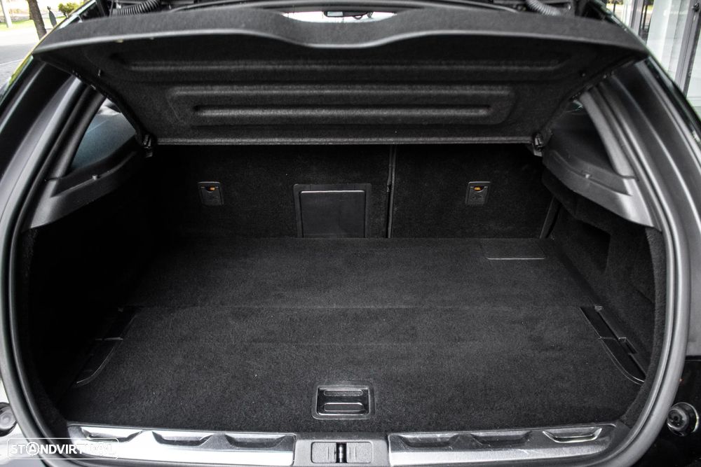 Citroën DS5 2.0 HDi Hy4 So Chic CMP6 102g - 29