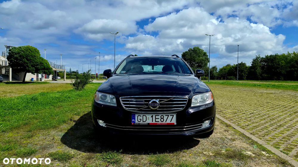 Volvo V70 D4 Geartronic Momentum - 3