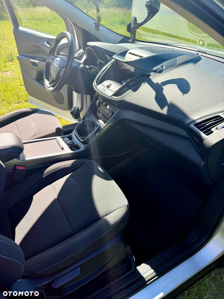 Ford Kuga 1.5 EcoBoost FWD Trend - 18